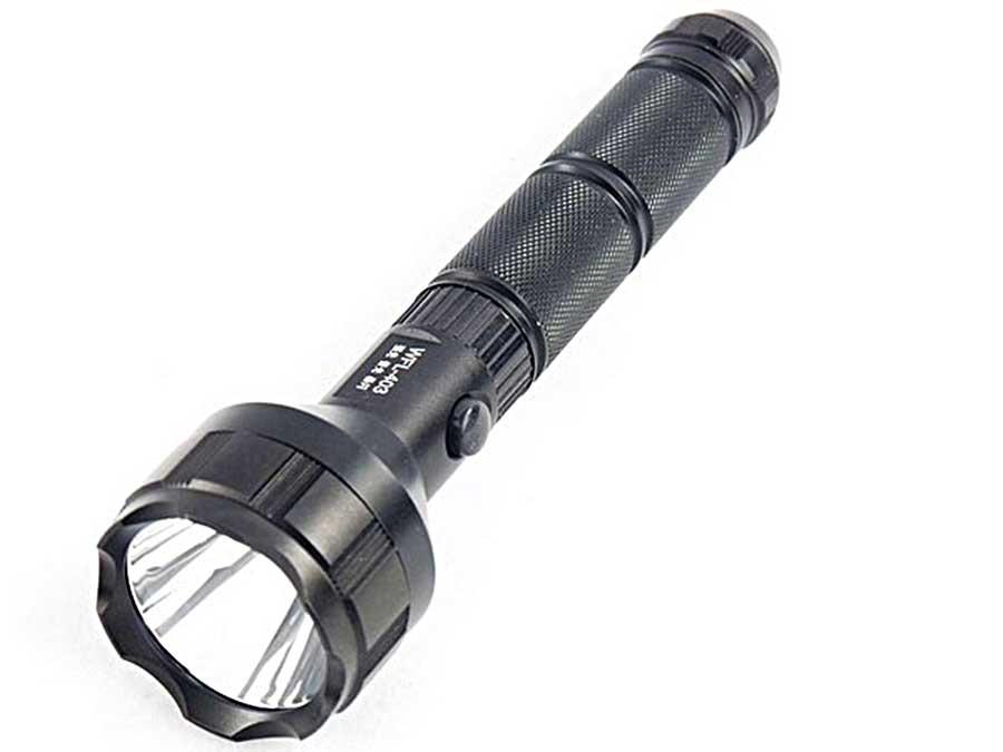 [HCM]Đèn Pin H403 Mini Chuyên Nghiệp