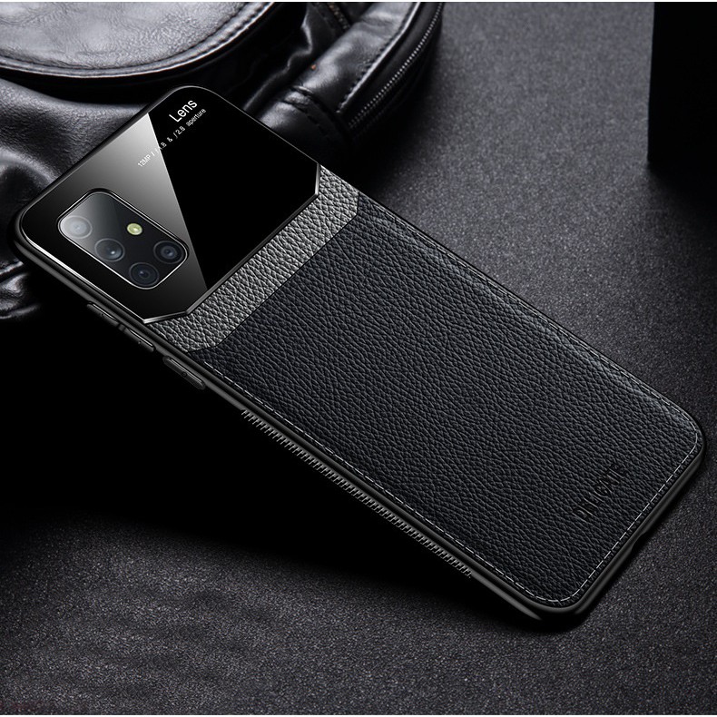 ỐP LƯNG SAMSUNG A21S DA DELICATE