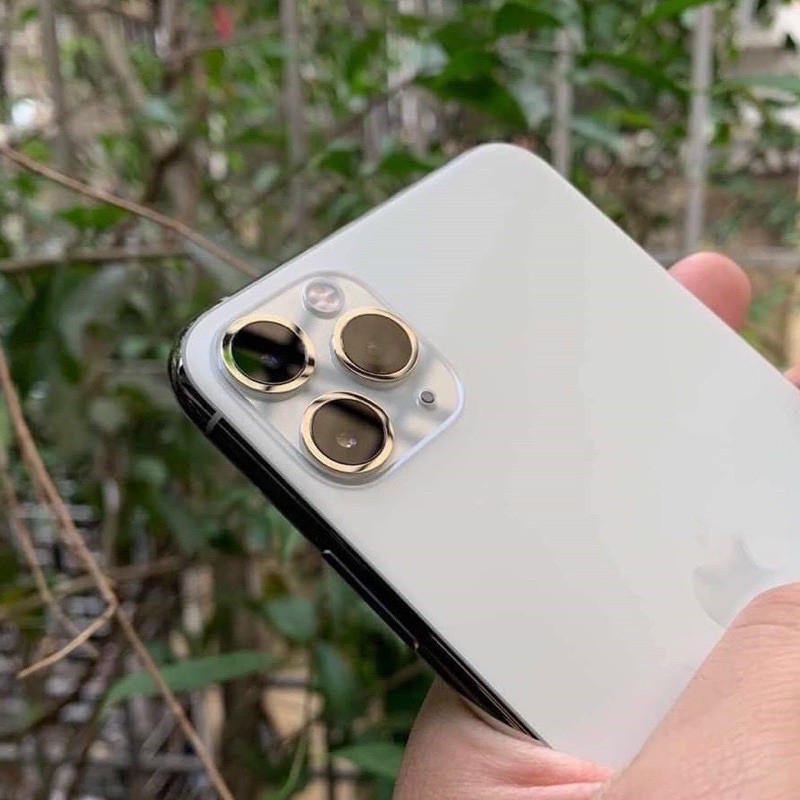 Dán Bảo Vệ Từng Mắt Cam Ip11/ Ip11 Pro/ Ip11 Pro Max ♥️