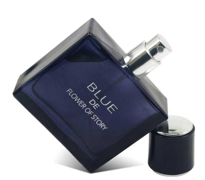 [ Super Sale ] Nước Hoa Nam BFOS Mạnh Mẽ đầy nam tính (chai  50ml)