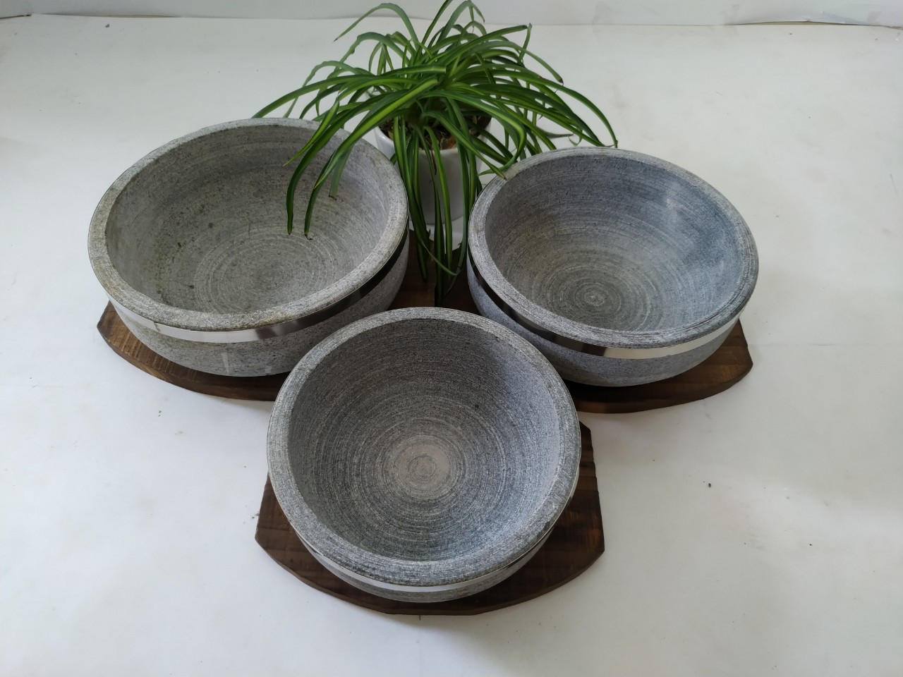 [HCM]Tô đá (chịu nhiệt giữ nhiệt) nhiều size