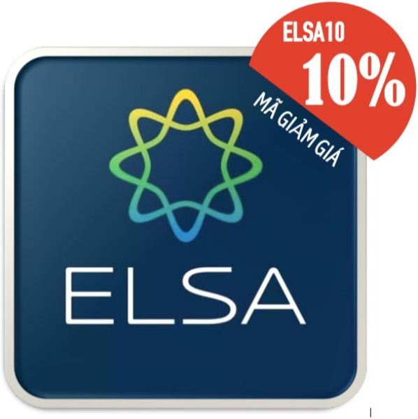 Bảng giá ELSA SPEAK English Pro - Phần mềm học nói tiếng Anh bản xứ (Trọn đời, 2 năm,1 năm, 6 tháng, 3 tháng) Phong Vũ