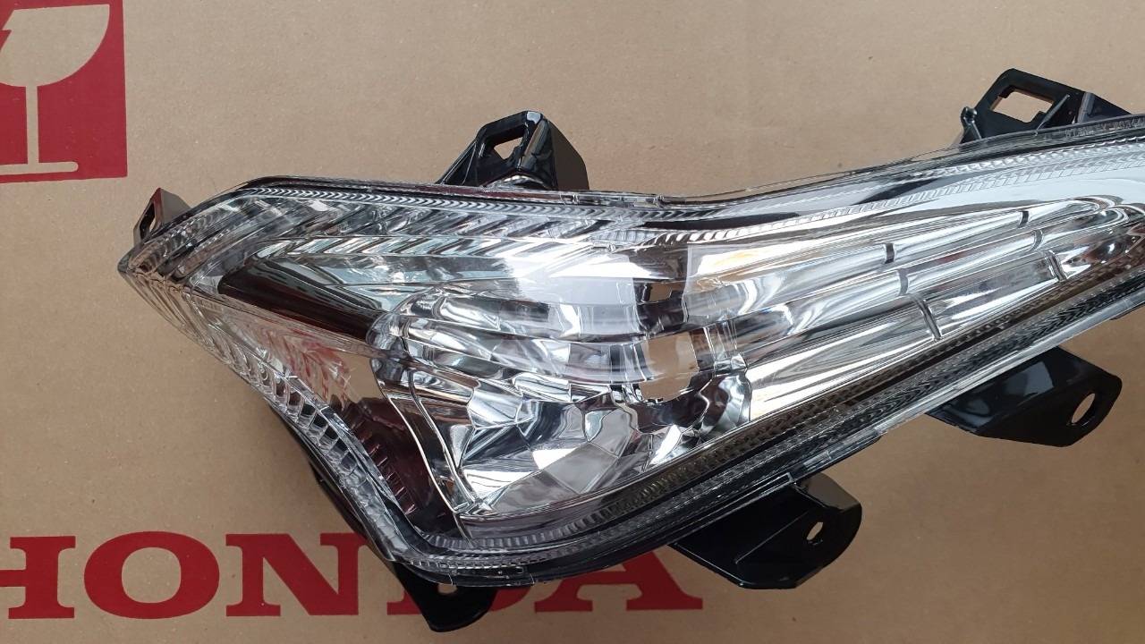 [HCM]CỤM XI NHAN TRÁI HONDA FUTURE 125i