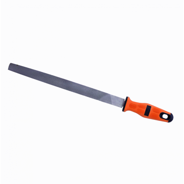 12" Giũa dẹp Asaki AK-3743