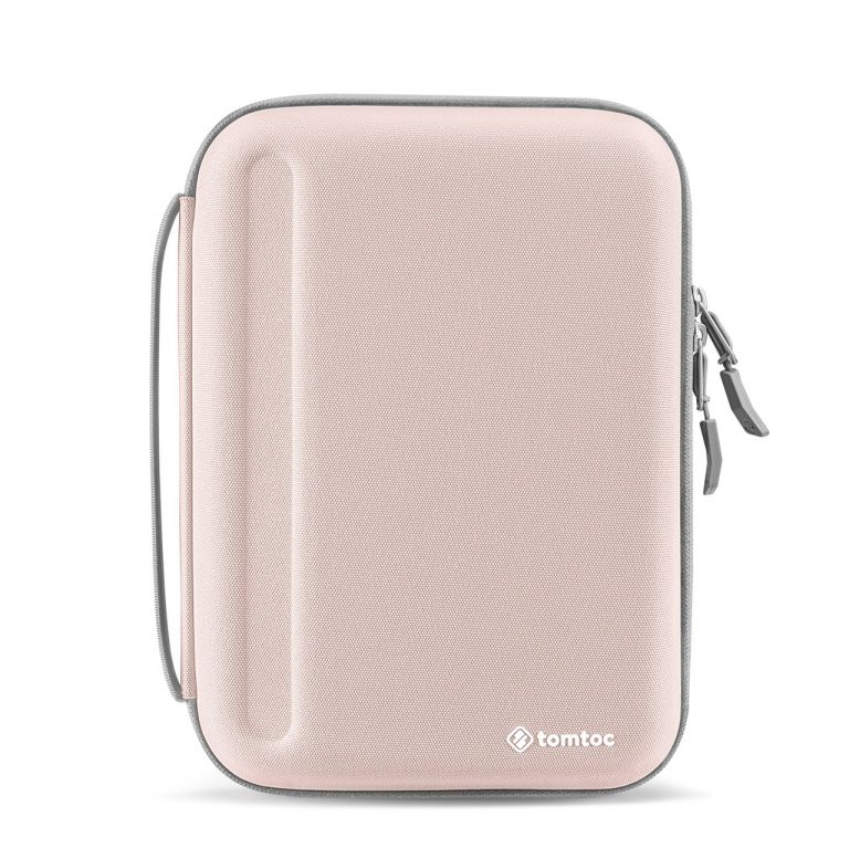 Túi chống va đập TOMTOC Portfolio Holder Hardshell Ipad/Tablet/Notebook 9.7"- 11" - A06