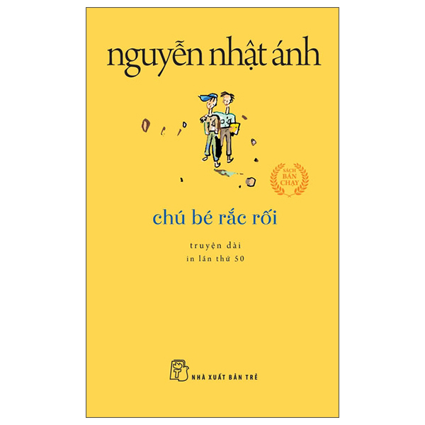 Sách Nguyễn Nhật Ánh - Khổ nhỏ (15x10cm)