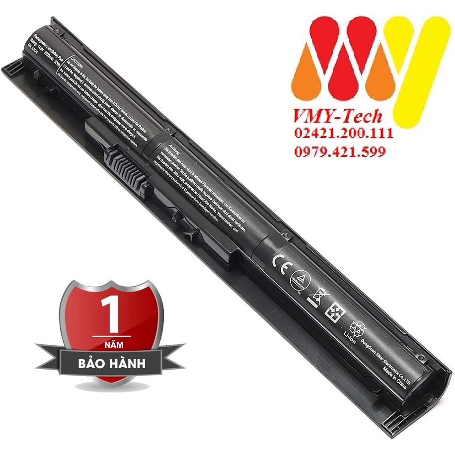 ★ ᒪiᑎᕼ kiệᑎ ᒪᗩtoᑭ ★ pin laptop hp vi04 hstnn-db6i hstnn-db6k hstnn-lb6j hstnn-lb6k tpn-q139 tpn-q140 tpn-q141 ★ ★ ★ ★ ★ ★