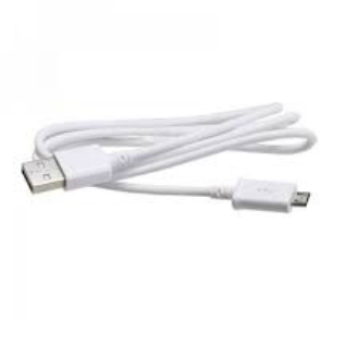 Dây cáp Sạc Samsung Micro USB Dùng Cho Điên Thoại Android- Dài 1m - 2m