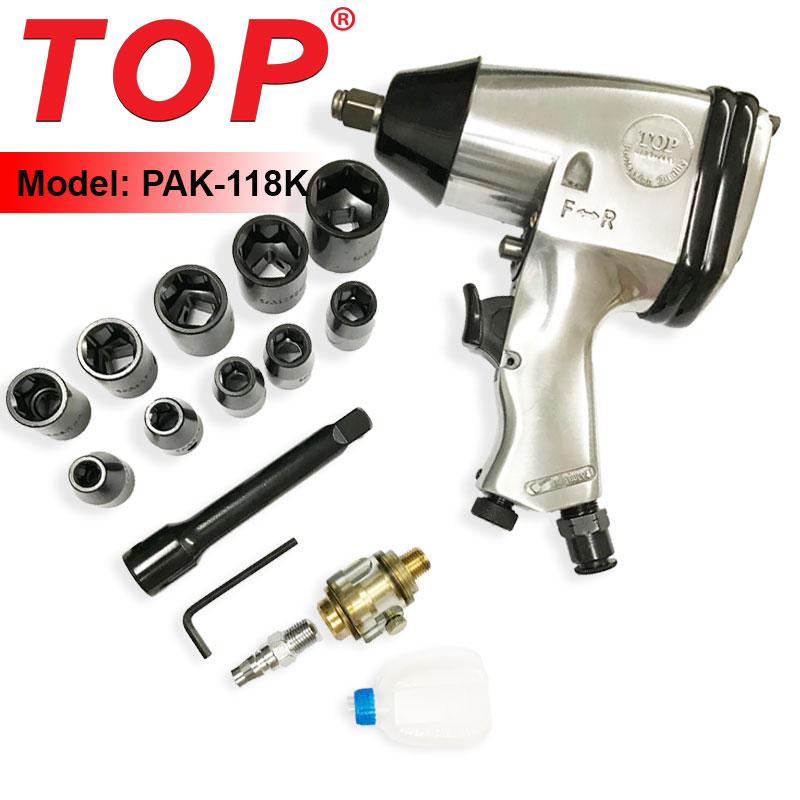 BỘ SÚNG MỞ TUÝP TOP TOP PAK-118K
