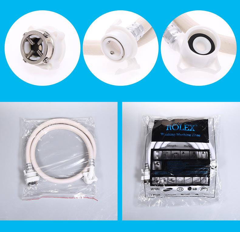 Dây cấp nước máy giặt