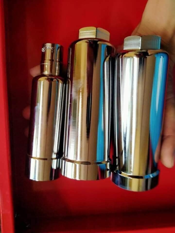 Bộ Tháo Cổ Phốt Honda CNC Cao Cấp