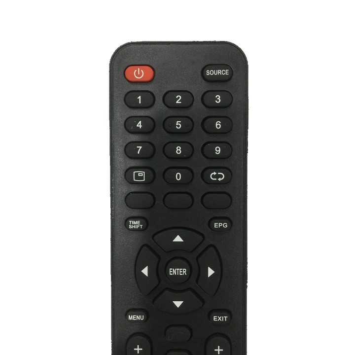 Remote điều khiển tivi UBC smart mẫu 2 [Cam kết chất lượng, BH 6 tháng]