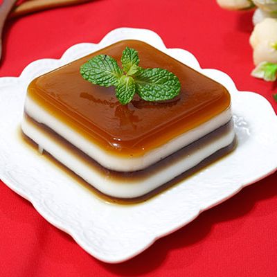 Bột rau câu Agar STFOOD 50gram