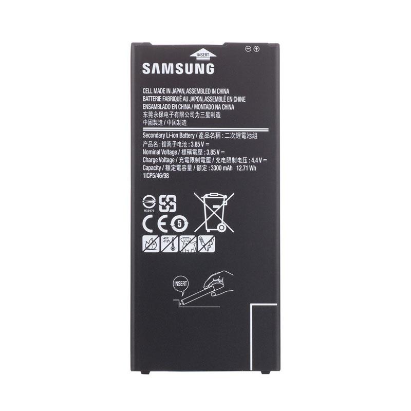 Pin samsung galaxy j6 plus 2018