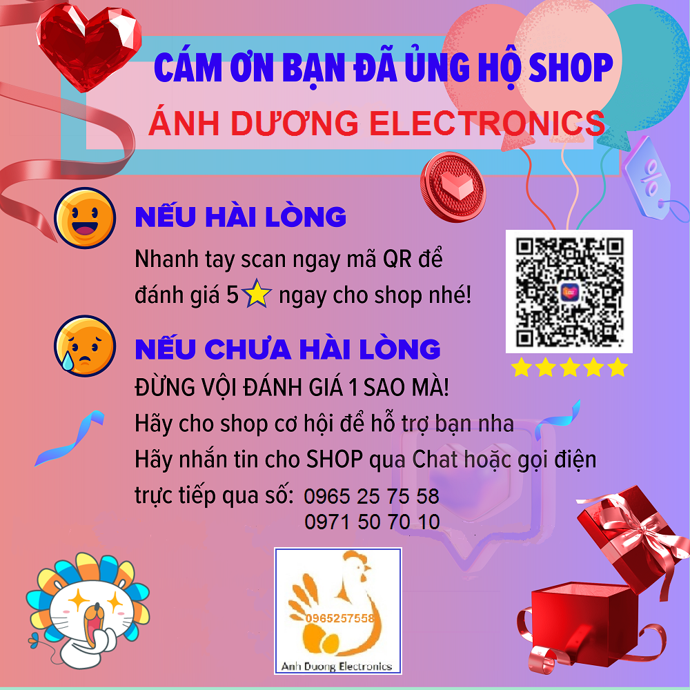 Đèn pin soi trứng cao cấp 9 bóng Led