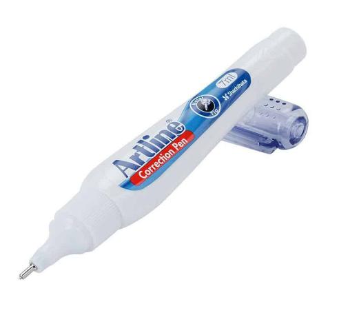 Bút xóa nước Artline ECR-P7 Correction Pen 7ml