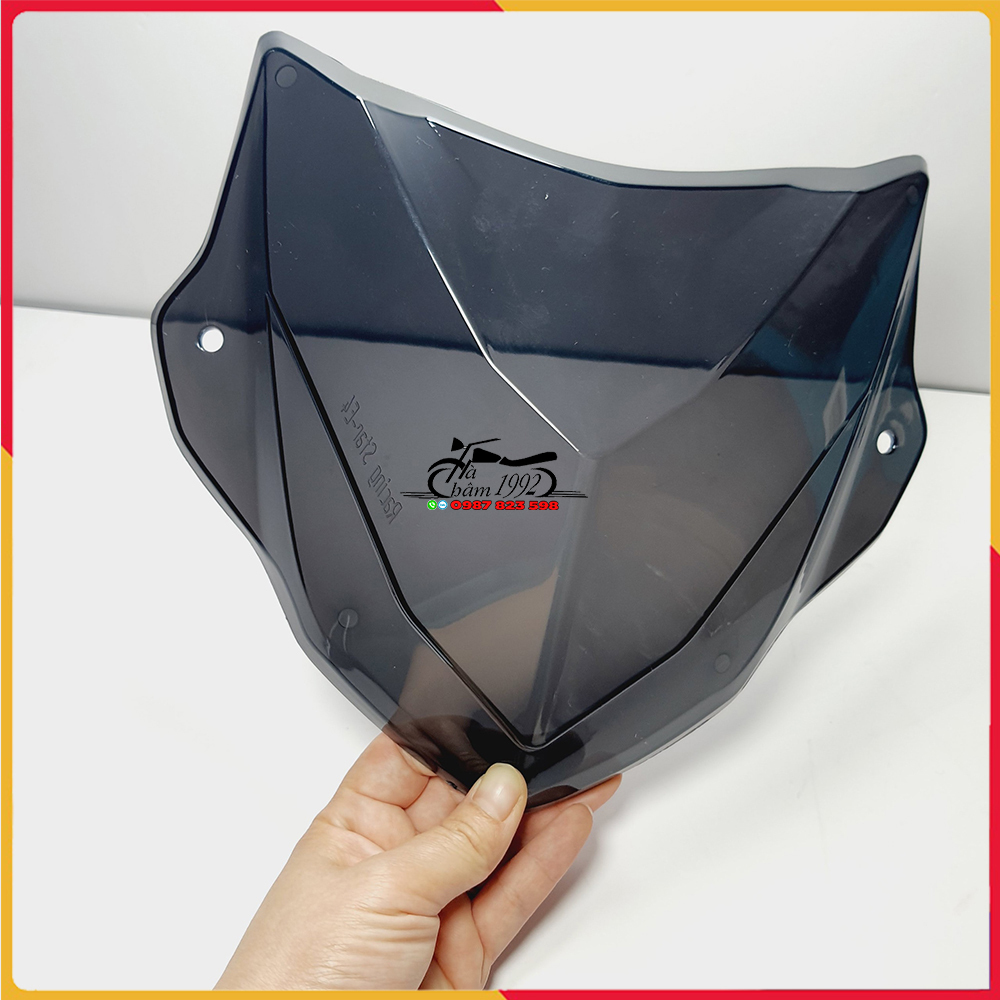 Ốp Đầu - Mão Exciter 155