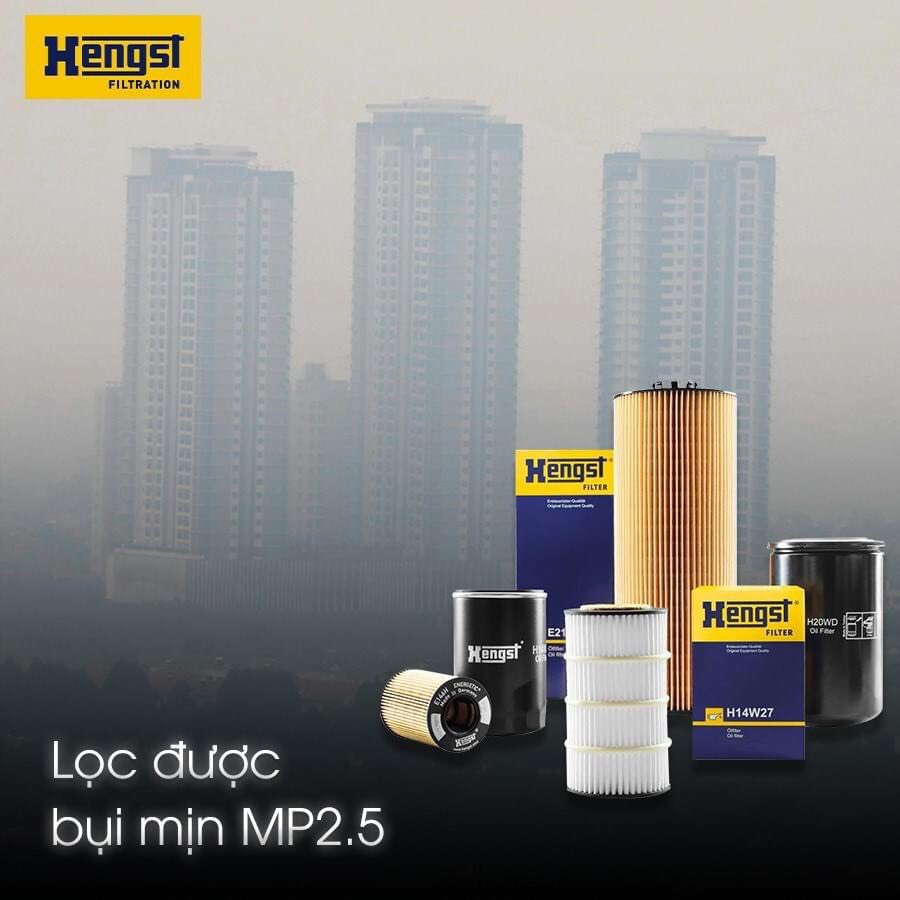 Lọc gió điều hòa trong cho Vinfast Lux SA