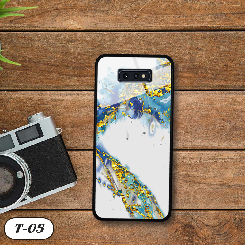 Ốp kính 3D SAMSUNG GALAXY S10E