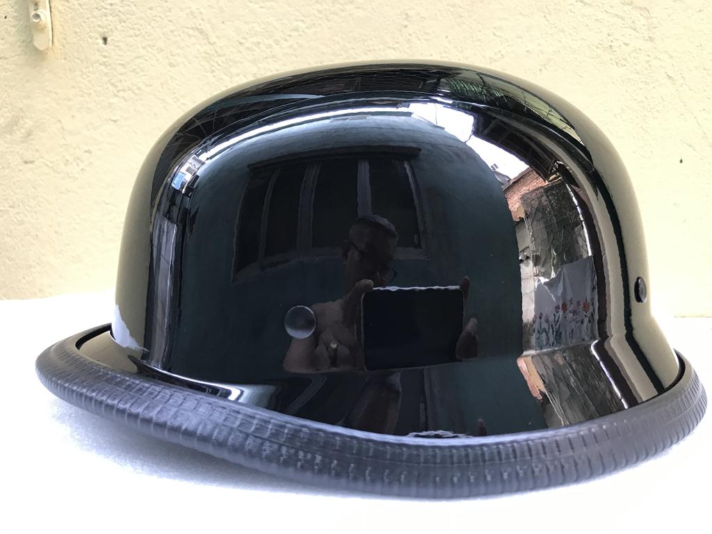 [HCM]Nón Harley mẫu M35 Đức