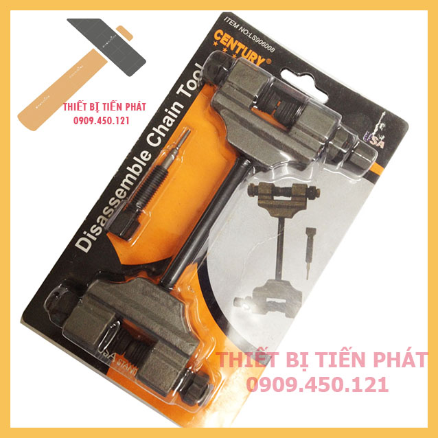 Cảo sên cam, cảo mắt xích, cảo mắt sên cam, vam đột xích cam chính hãng century 2 đầu