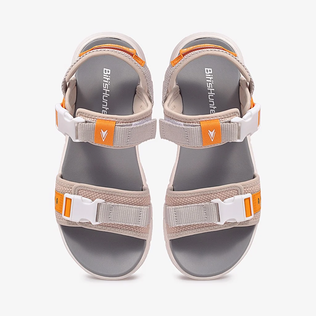 Sandal Eva Phun Nữ Biti's Hunter DEWH01200KEM