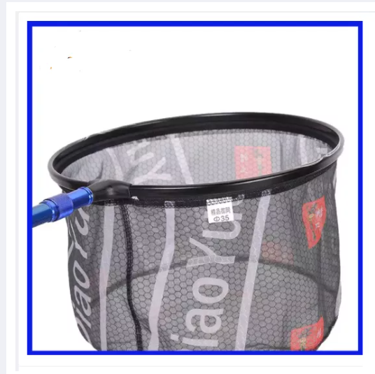 combo Cán vợt super+mặt vợt 35cm cacbon cao cấp
