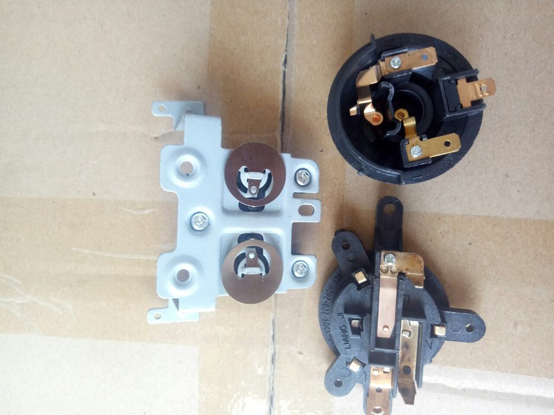 Rơ le đế ấm siêu tốc Philip