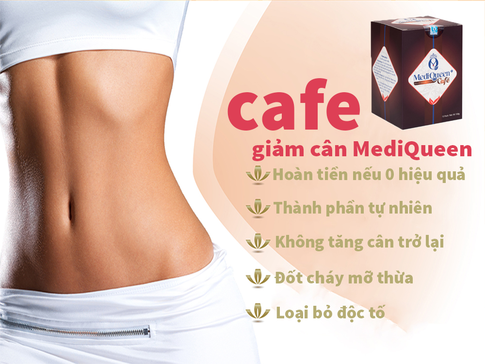 Mediqueen cafe