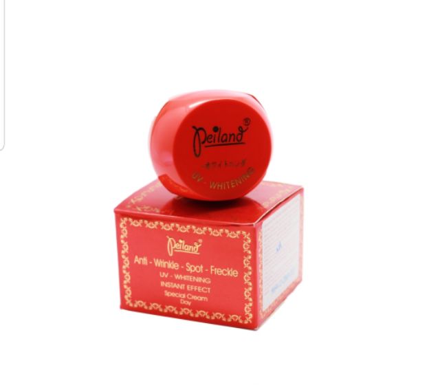 Kem Peiland Dưỡng Da Chống Nắng 10GRam