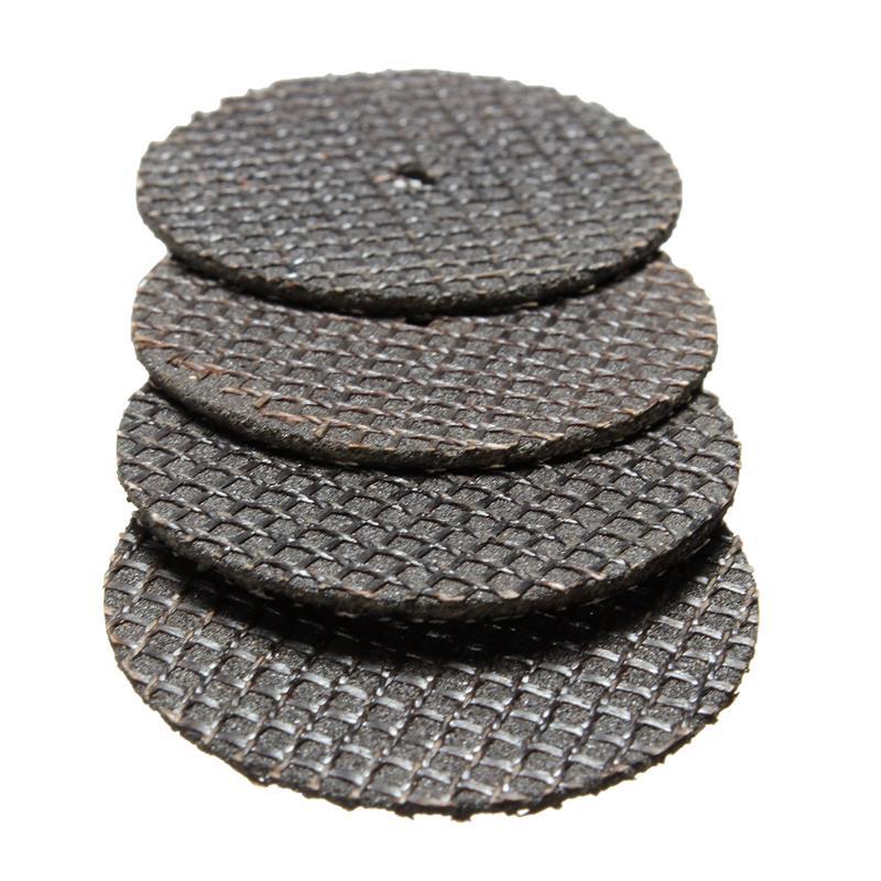 Bộ 10 đĩa cắt sắt mini 32mm