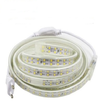 Bộ 10m Led Dây 2835 Kèm Nguồn