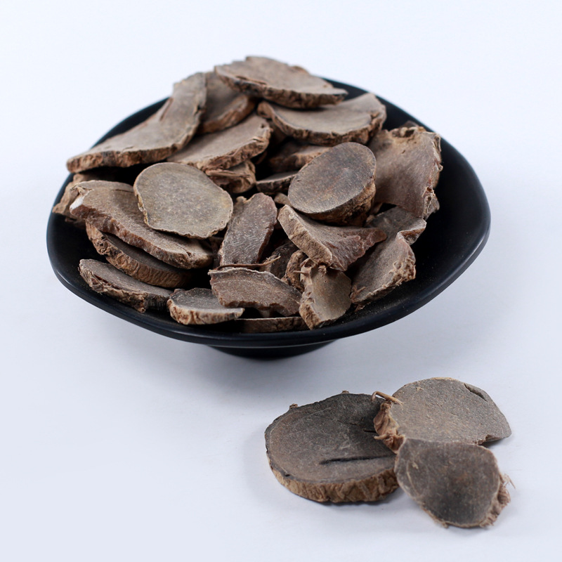 [Hàng mới về] Củ nghệ đen sấy khô 500g - Thảo Dược Tấn Phát