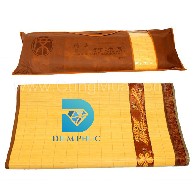 [HCM]CHIẾU TRÚC TĂM RỒNG CAO CẤP 1m x 2m