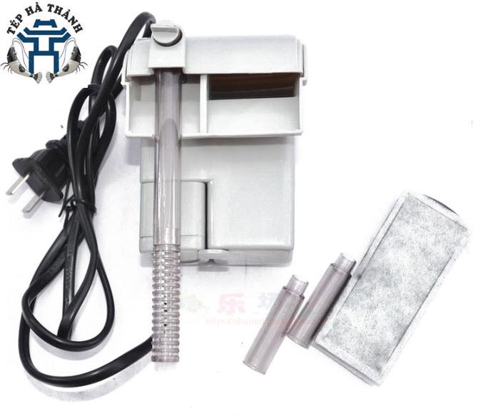 [Hoàn Tiền 10%] Lọc Thác Jebo 501