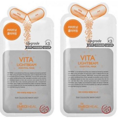 MẶT NẠ MEDIHEAL MASK EX