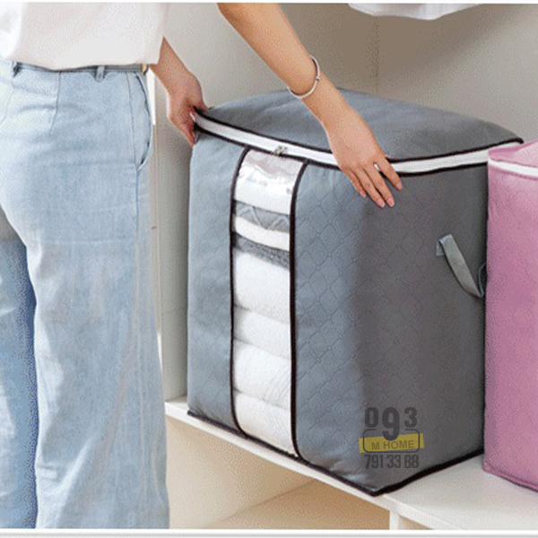 Túi Đựng Quần Áo Túi Vải Đựng Đồ