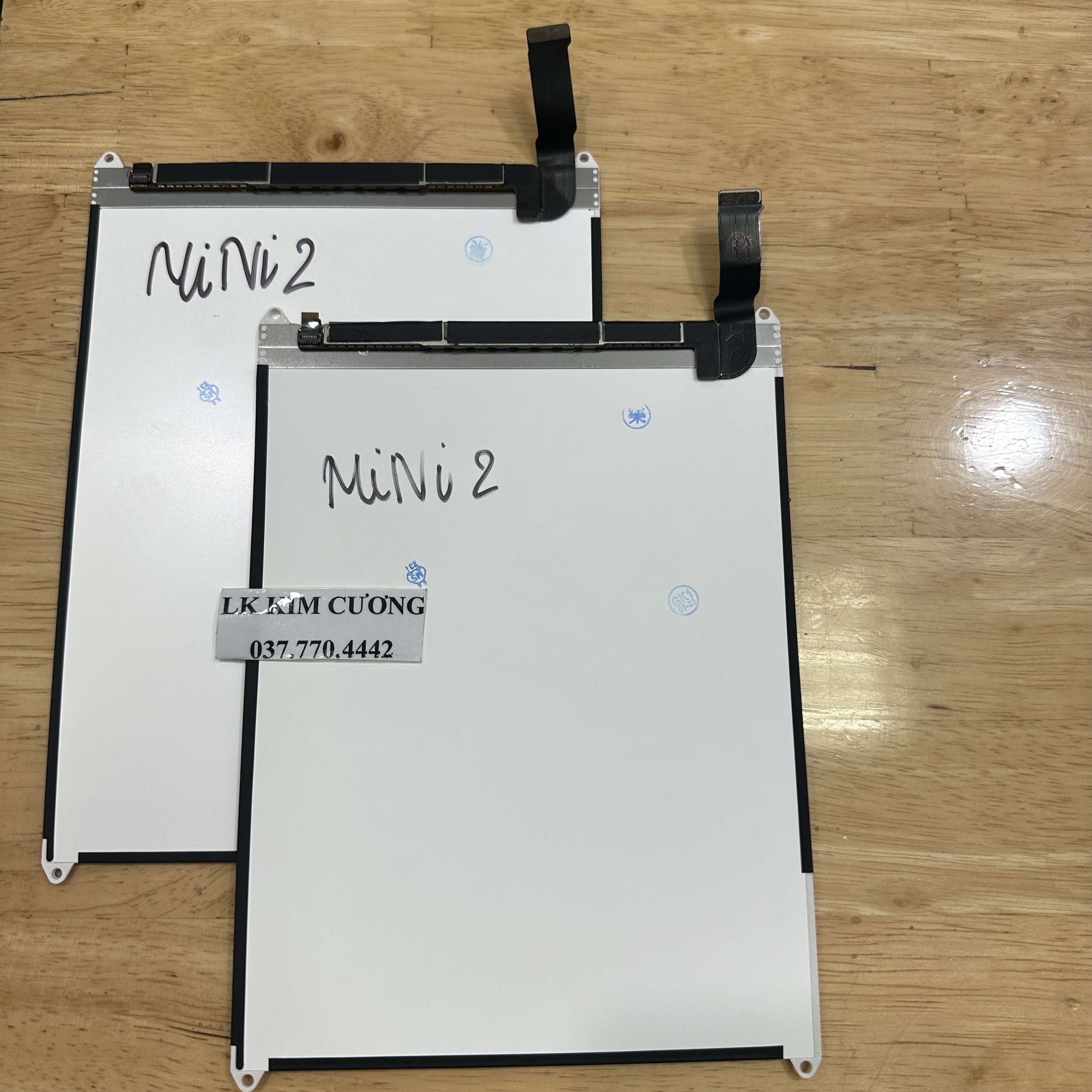 Màn hình thay thế ipad mini 2/ ipad mini 3