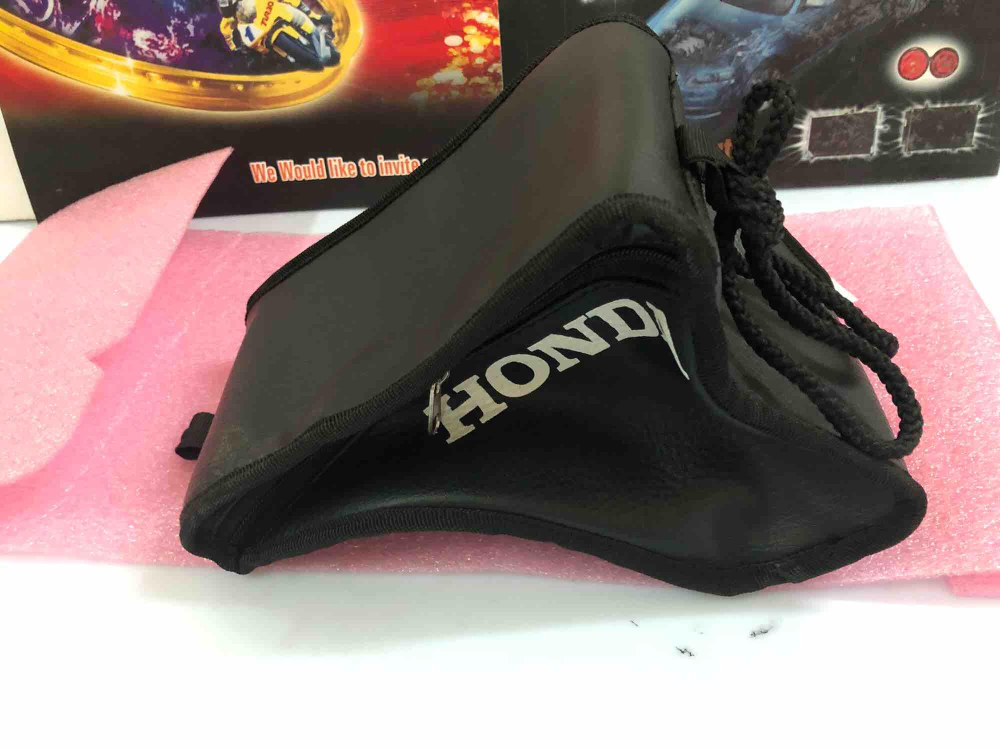 Túi nhét sườn xe 67