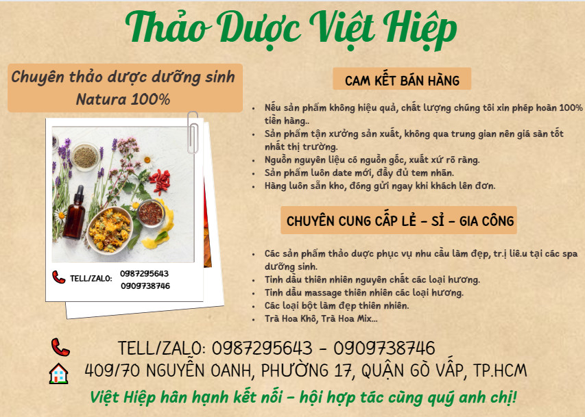 Hoa Đậu Biếc
