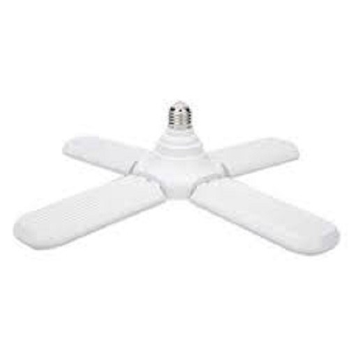 bóng đèn LED 4 cánh 60W siêu sáng