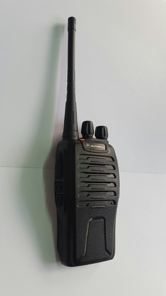 Bộ 2 bộ đàm chất lượng cao Motorola GP668