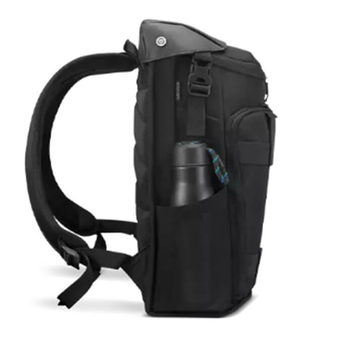 Ba lô Lenovo Legion Active Gaming Backpack (GX41C86982)| Hàng Chính Hãng