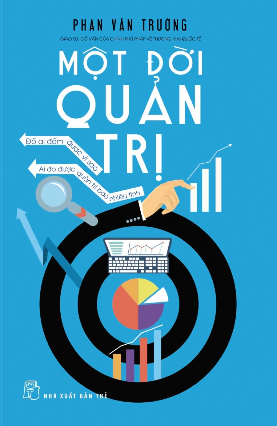 Sách một đời quản trị