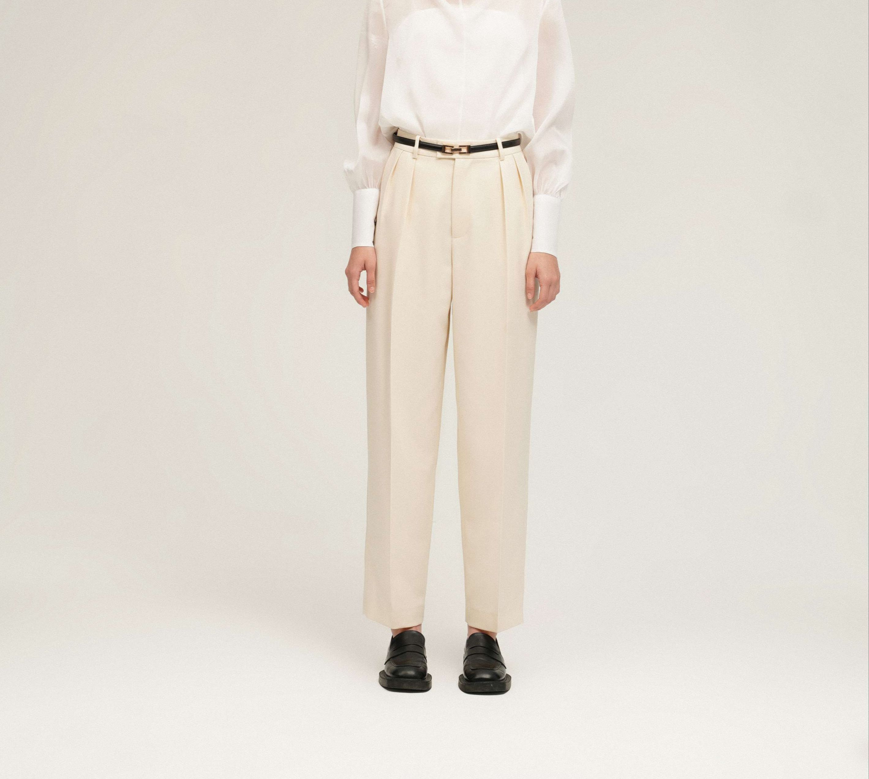 QUẦN ÂU, QUẦN VEST - BROOKLYN PANTS