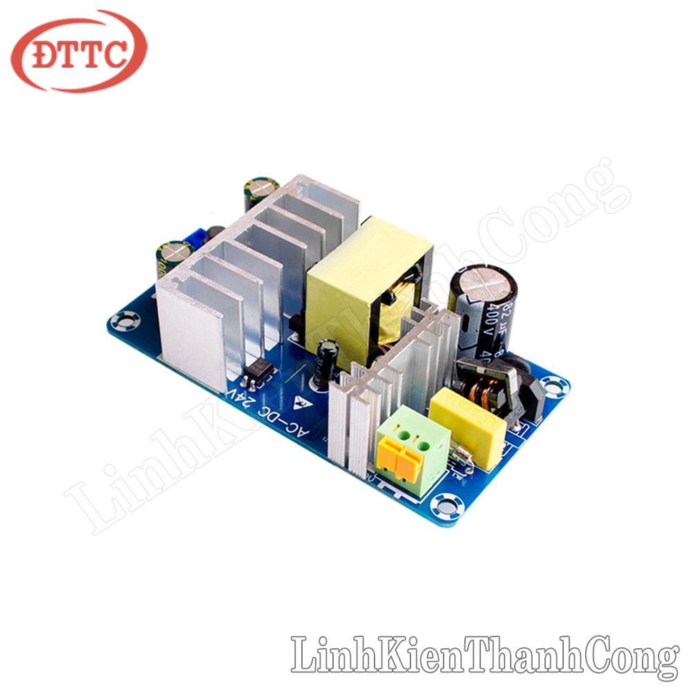 Module Nguồn Xung AC-DC 24V 6A 150W