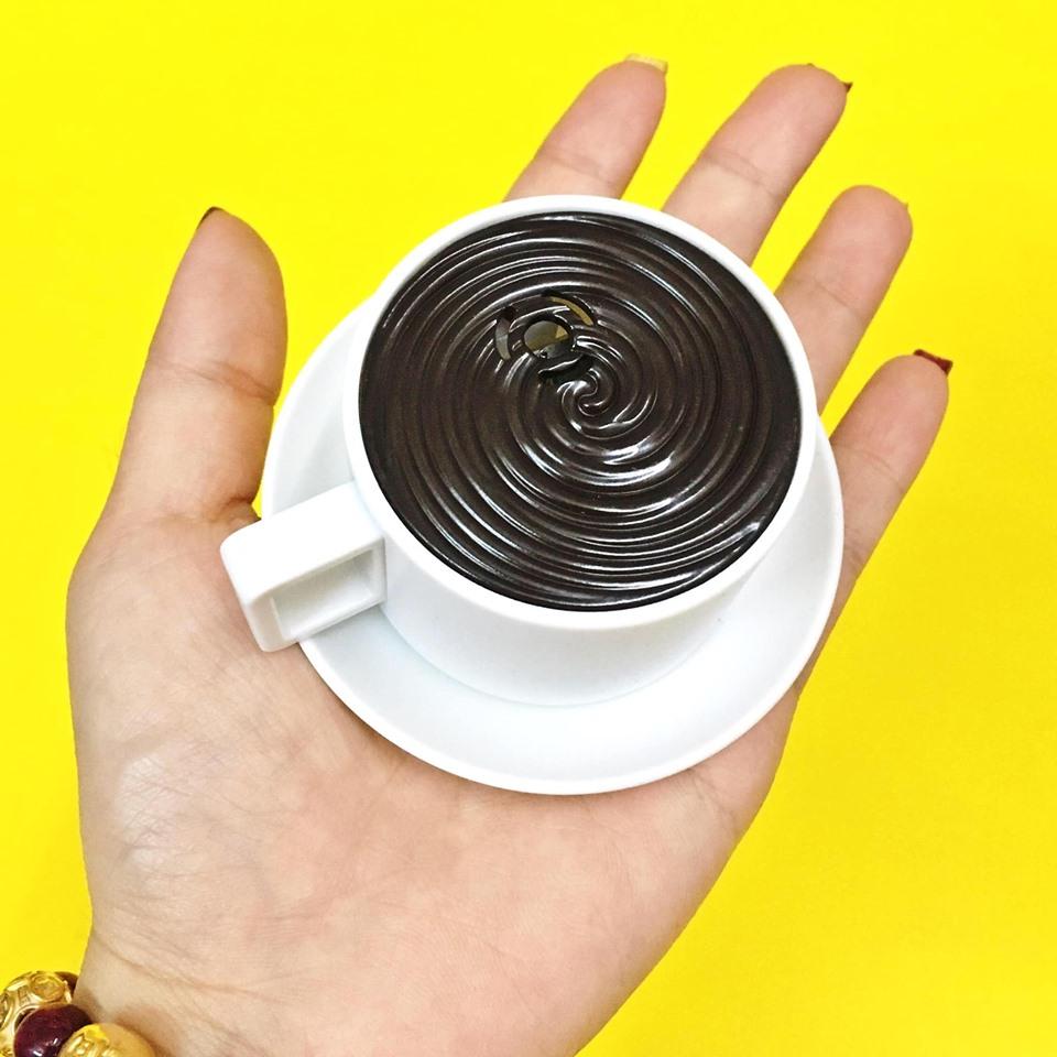 [HCM]BẬT LỬA HÌNH LY CÀ PHÊ (COFFEE) - (XÀI GAS)