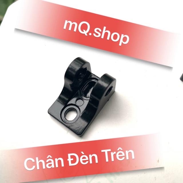 CHÂN ĐÈN TRỢ SÁNG L4X - L6X