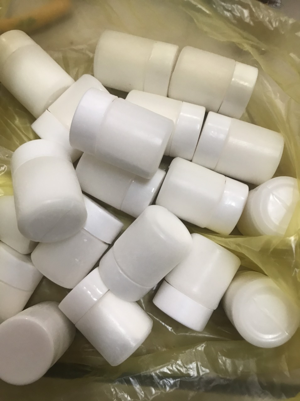 Hủ tinh sữa bột trộn mồi câu cá chuyên cá, tra, trê, chim, chép, rô phi