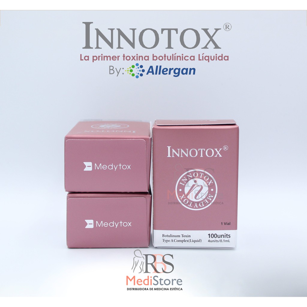 BOTOX INNOTOX 100